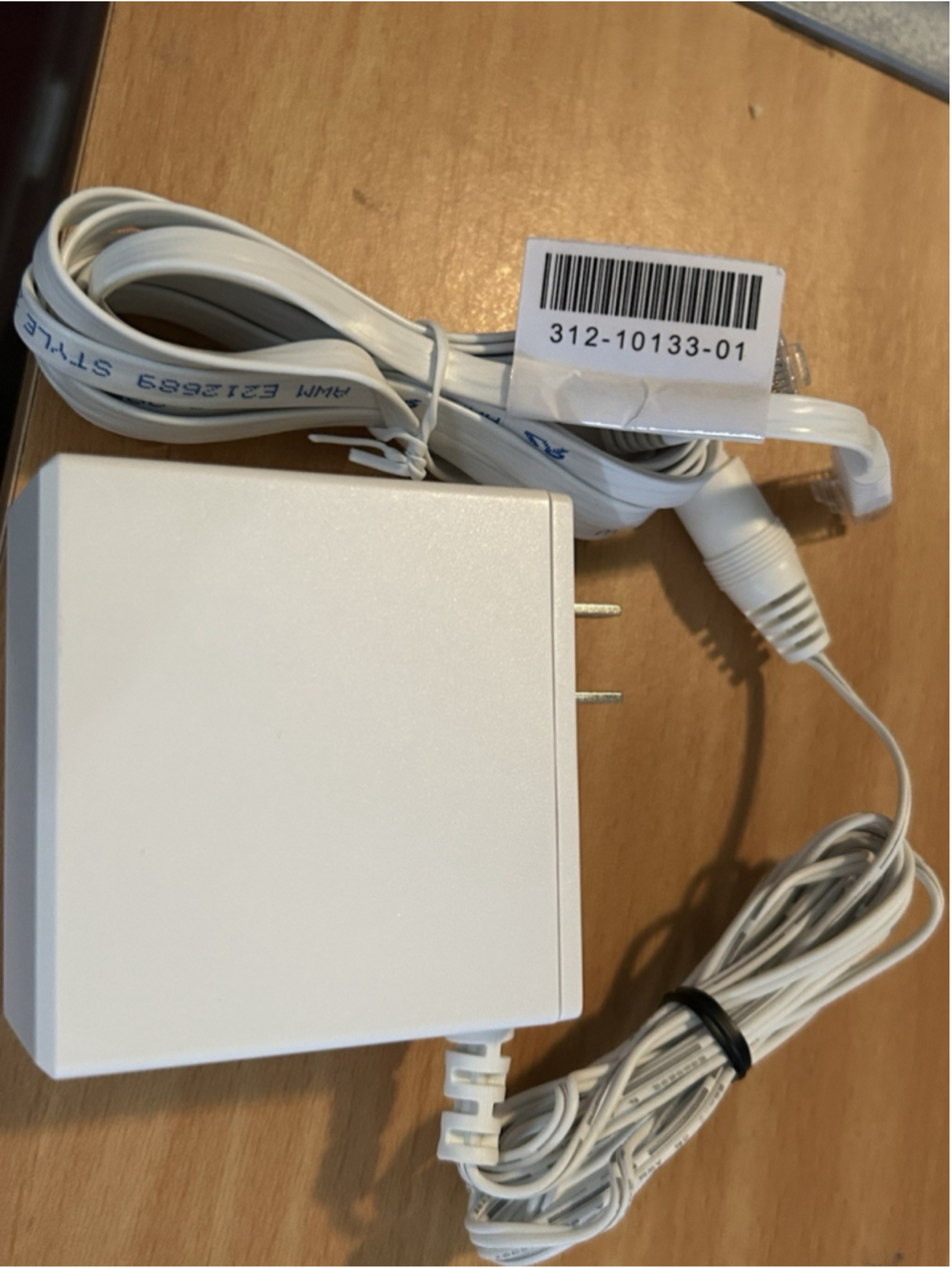 ORBi34 Cable Modem Router White Open Box Never been Used - Picture 5 of 5